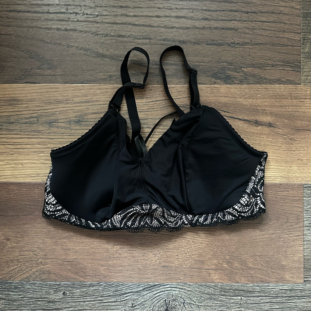 The Dairy Fairy x Willow Perfect Pumping Bra